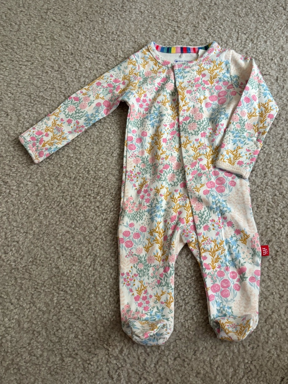 NWT Magnetic Me Sleeper